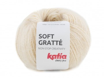 Soft grate kleur 70 1