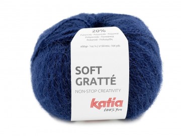 Soft grate kleur 75 1