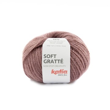 Softgratte 82 1