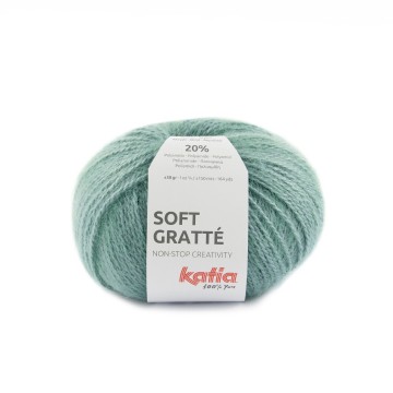 Softgratte 84 0