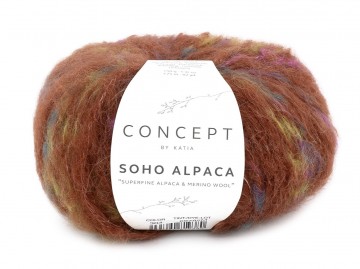 Soho alpaca  kleur 304 2