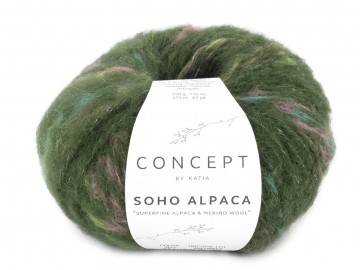 Soho alpaca 307   0