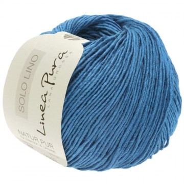 Solo lino 30