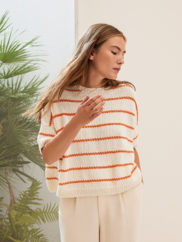 Summer softness shirt