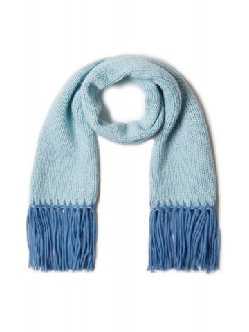 Summer softness sjaal