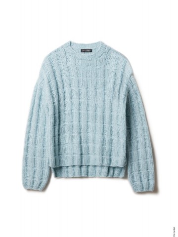 Summer softness trui in fantasie steek 2