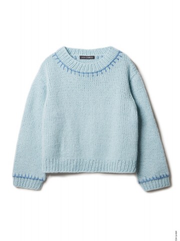 Summer softness trui2