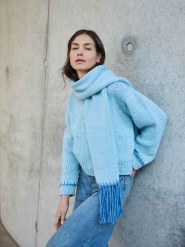 Summer softness trui3