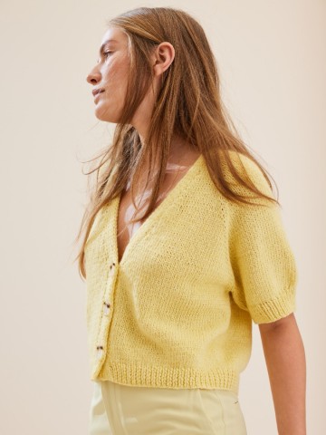 Summer softness vestje 3