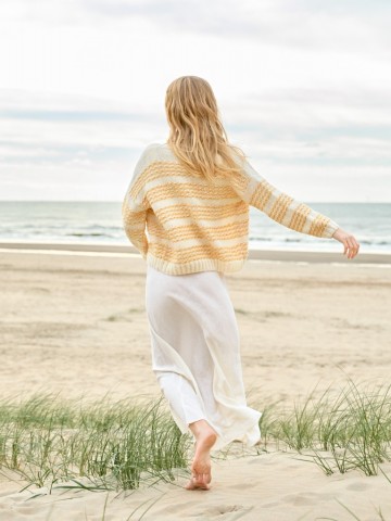 Summersoftness  bottoni vest