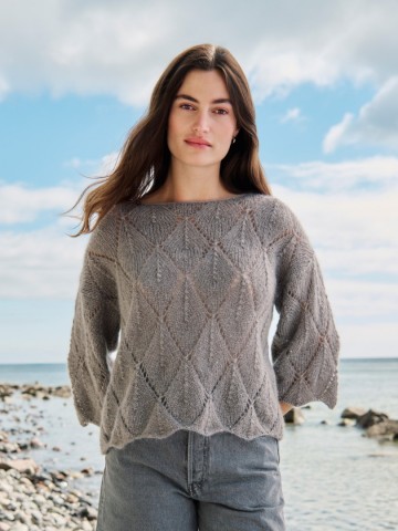 Superkid seta ajour trui