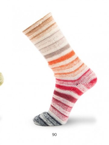 Symmetricsocksmoreinfinity 90 sok