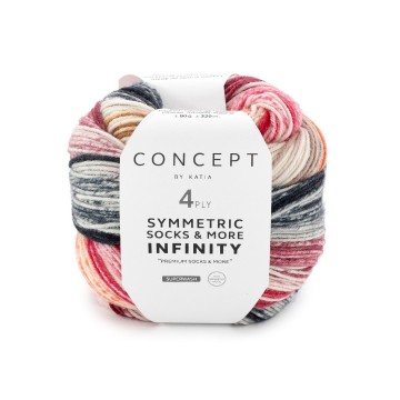 Symmetricsocksmoreinfinity 90