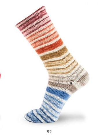 Symmetricsocksmoreinfinity 92 sok