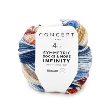 Symmetricsocksmoreinfinity 92