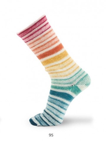 Symmetricsocksmoreinfinity 95 sok