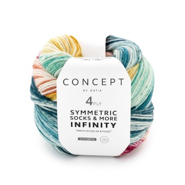 Symmetricsocksmoreinfinity 95