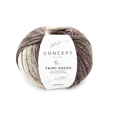 Taimi socks 100