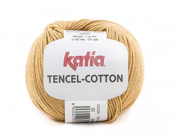 Tencel cotton  32
