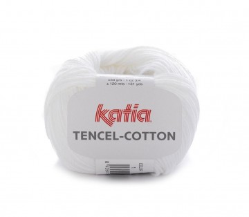 Tencel cotton 1