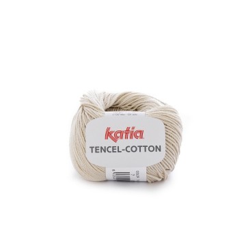 Tencel cotton kleur 7