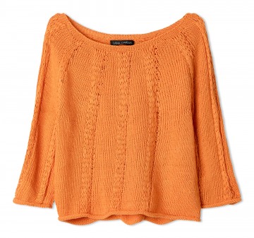 Tessera topdown trui v