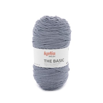 Thebasic 201