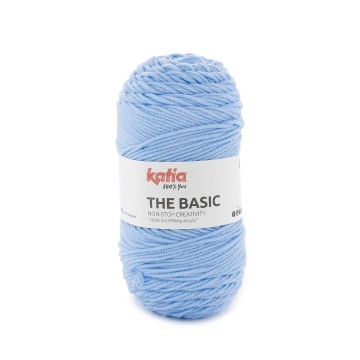 Thebasic 50