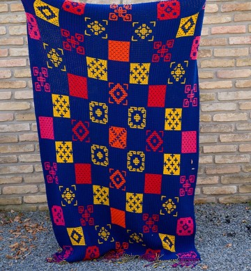 Tile blanket 01