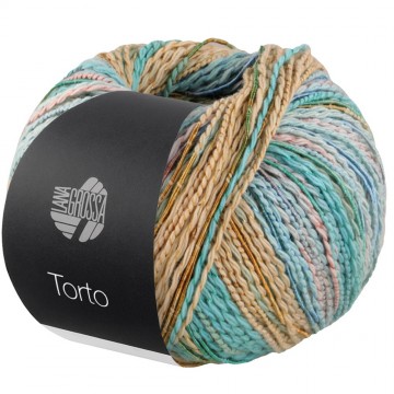 Torto kleur 3 5