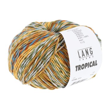 Tropical kleur 50