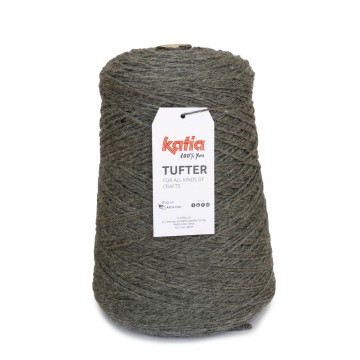 Tufter kleur 10
