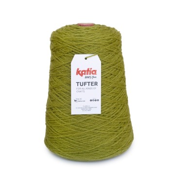 Tufter kleur 11