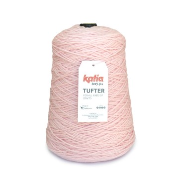 Tufter kleur 22