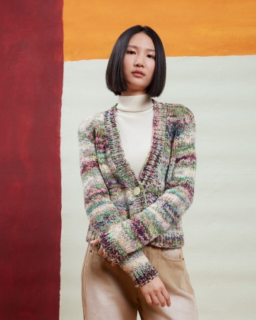 Twister vest osanna