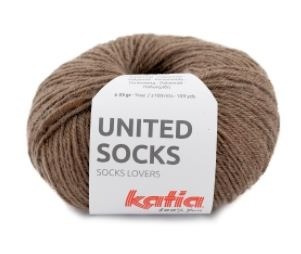United socks kleur 1