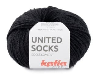 United socks kleur 10
