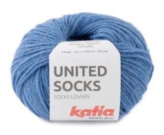 United socks kleur 12
