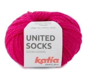 United socks kleur 15