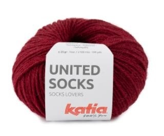 United socks kleur 16