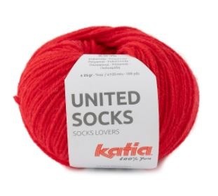 United socks kleur 17