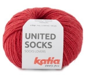United socks kleur 18