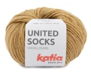 United socks kleur 3