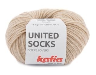 United socks kleur 4