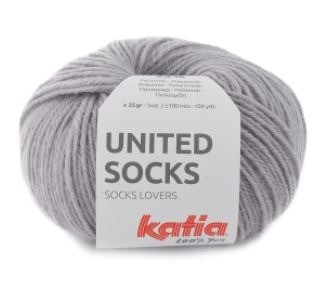 United socks kleur 8