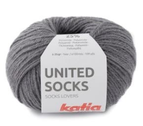 United socks kleur 9