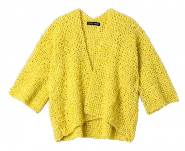 Vestje frizzante v 0