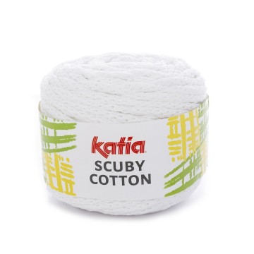 scuby cotton 100