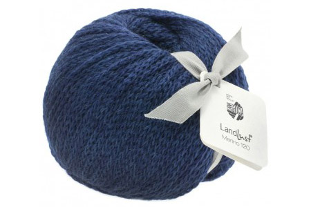 lana grossa Landlust merino 120
