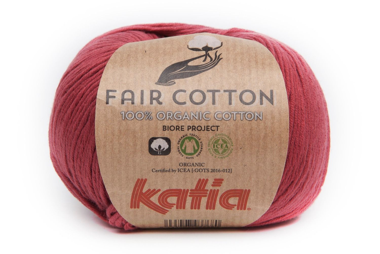fair cotton katia